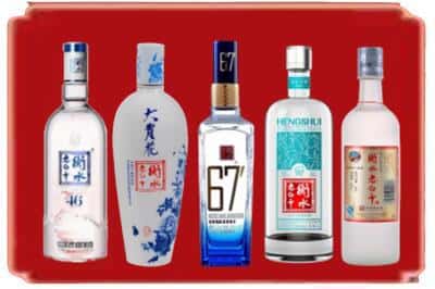 丰林县回收衡水老白干